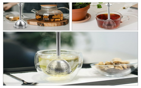 loose tea holder