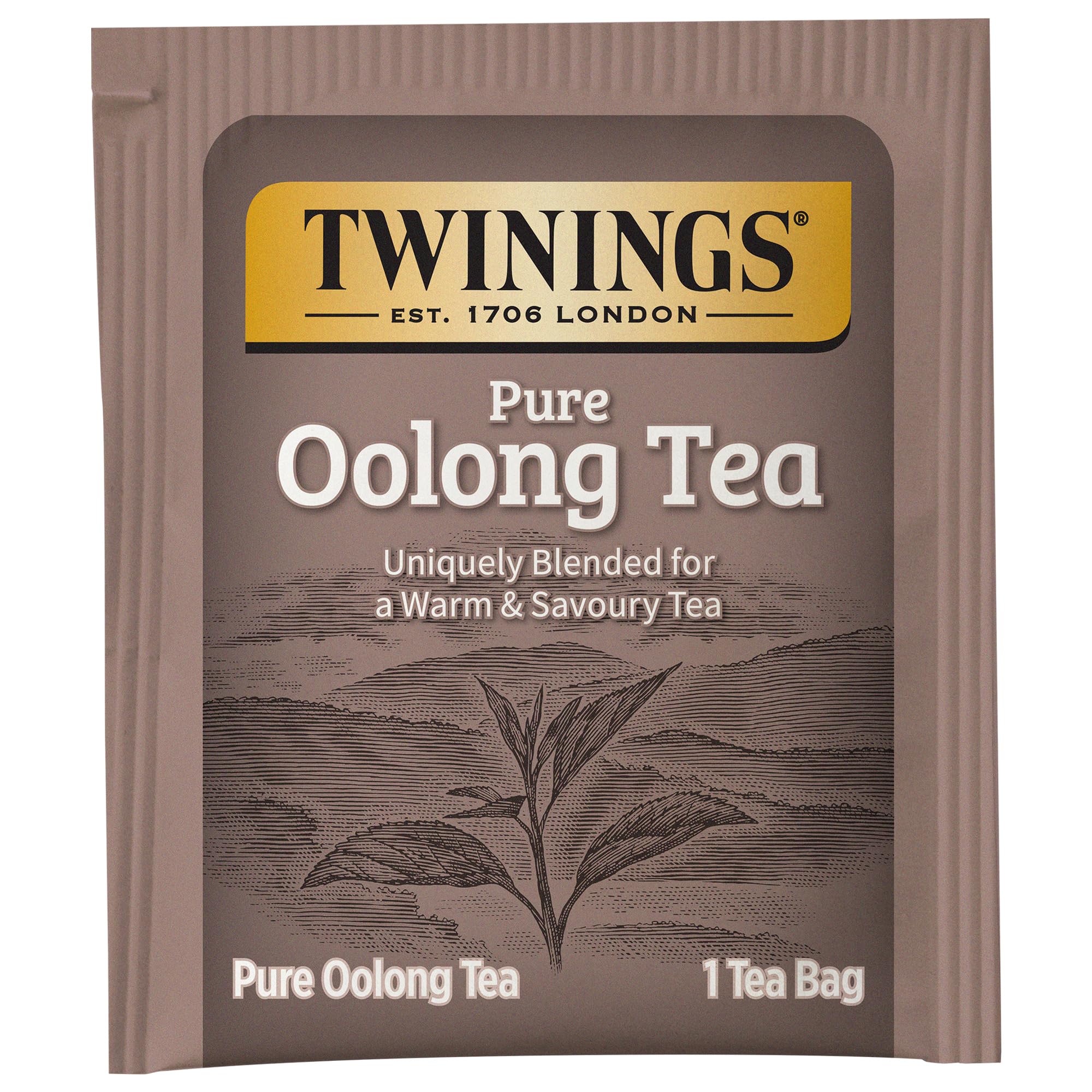 oolong tea uk