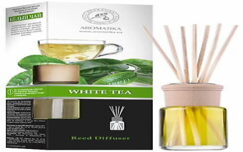 white tea essential oil