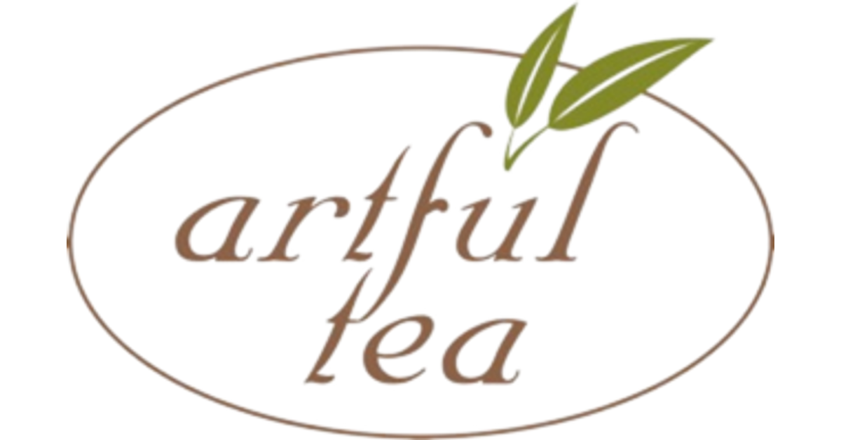 artful tea