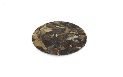 fuding white tea