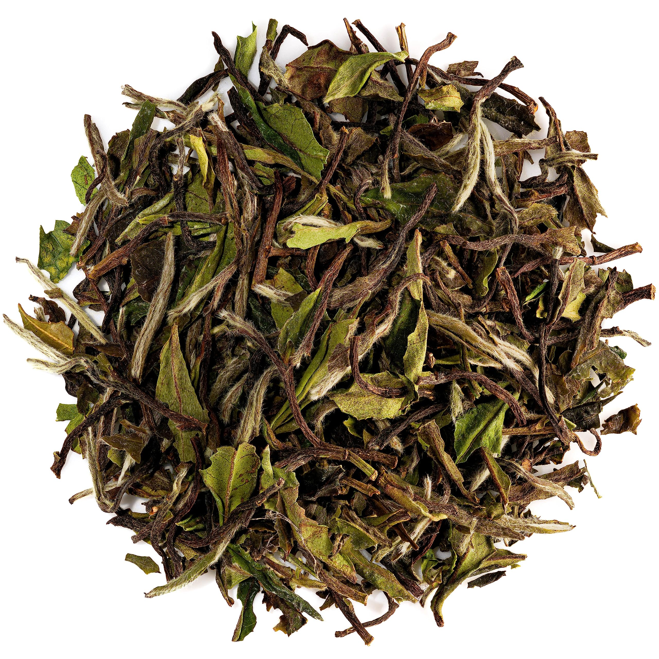 peony white tea