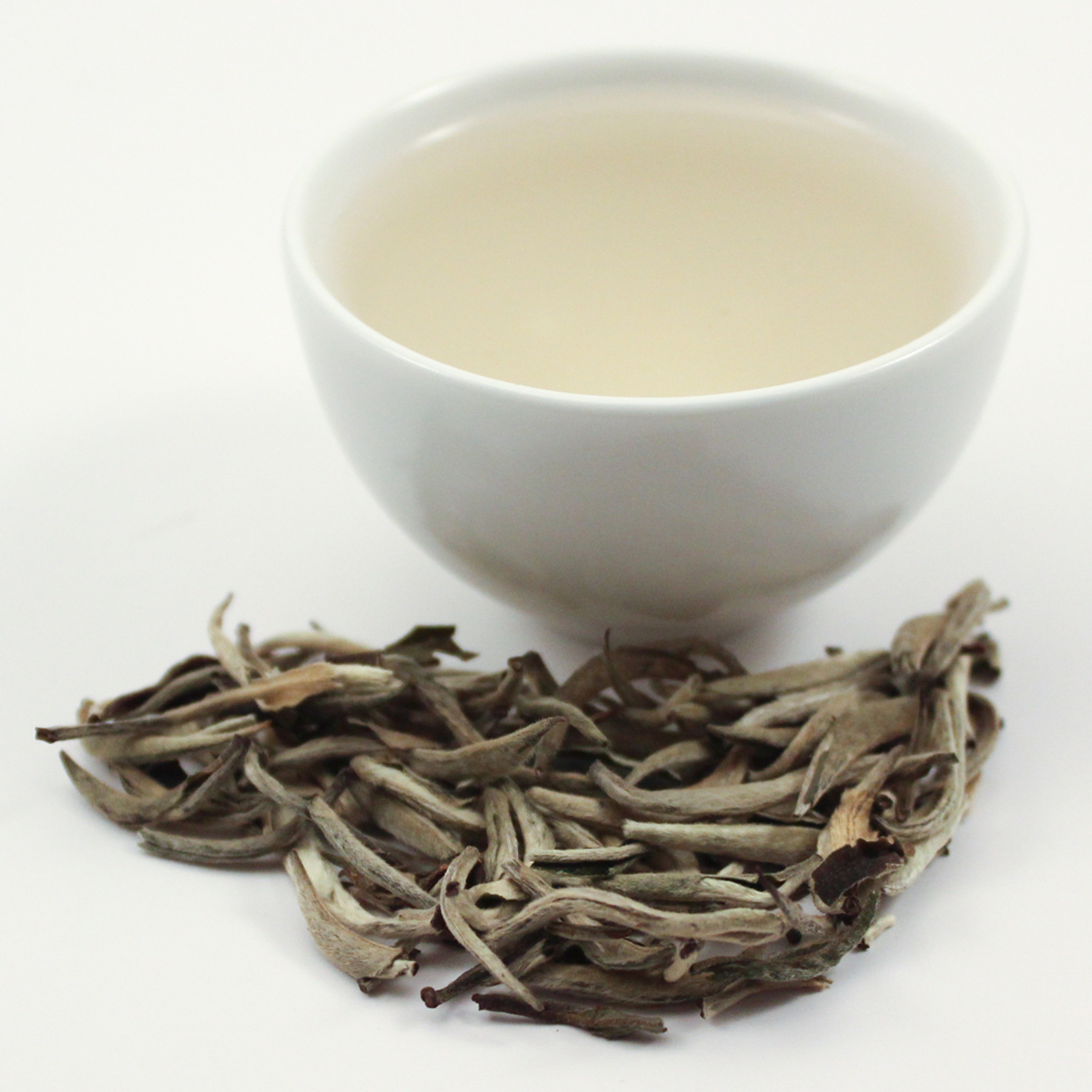 chinese white tea