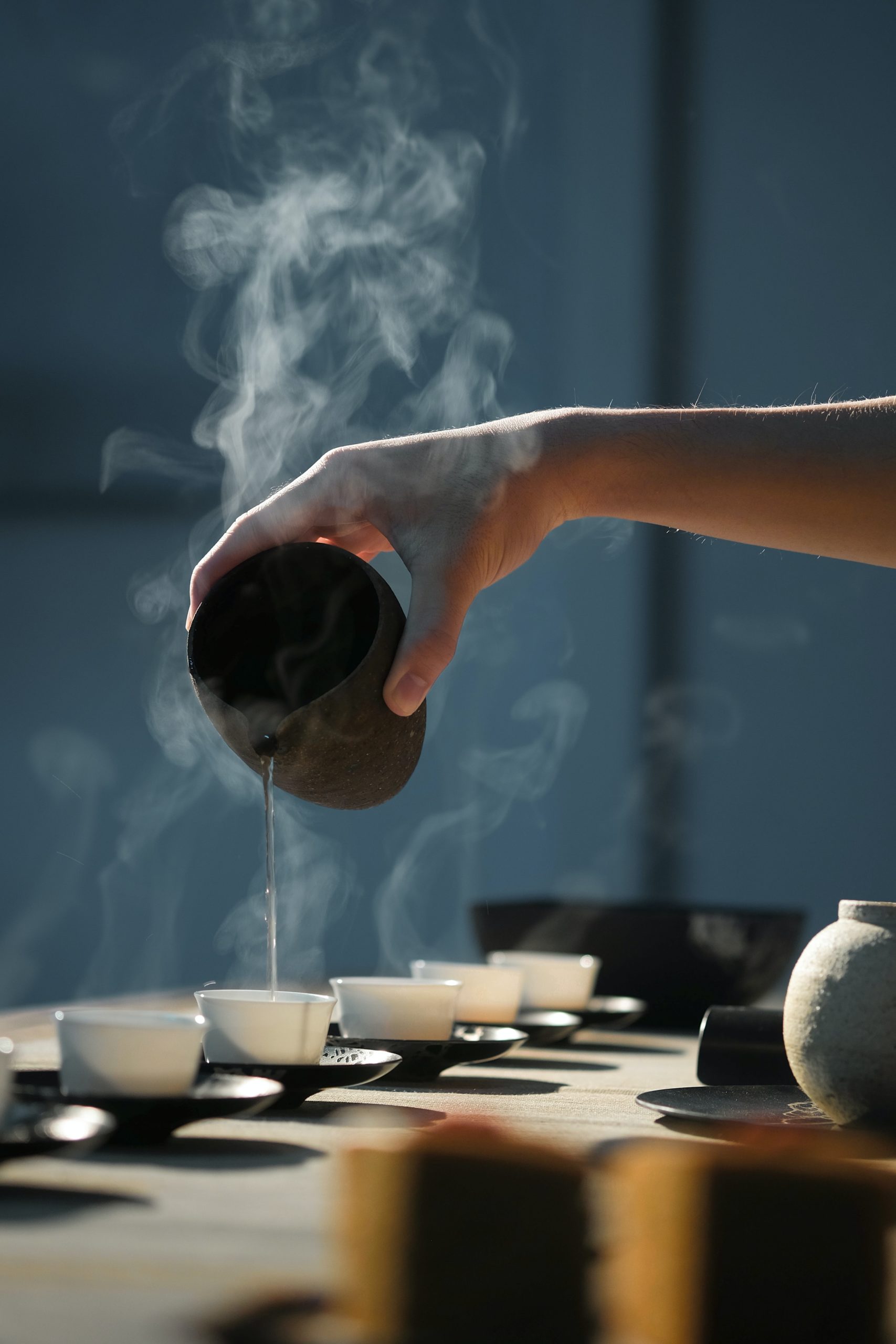 Join the Denver Botanic Gardens Japanese Tea Ceremony for a Unique Cultural Experience