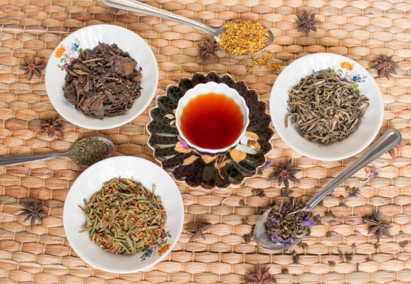 Black Tea vs Red Tea： Which Flavor is Right for You？