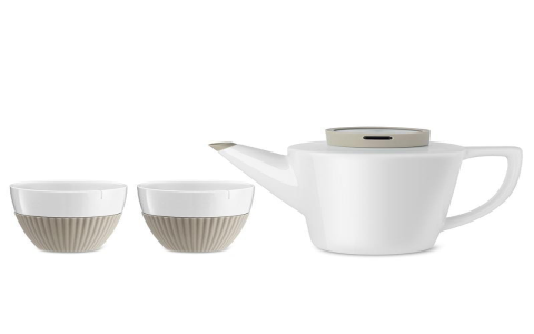 Discover the Best White Tea Set: Luxury, Style, and Quality