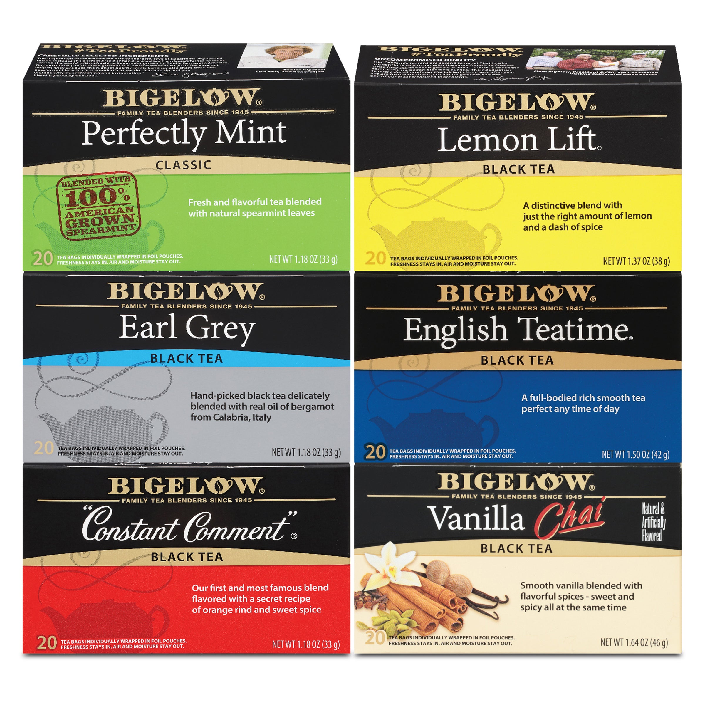 Top List of Black Teas: Discover Popular Varieties and Flavors