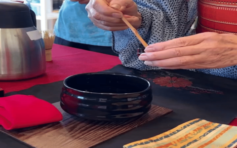 Discover the Finest Matcha Ceremonial Tea for Authentic Japanese Tea Ceremonies