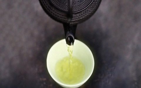 best tea to drink in the morning for energy