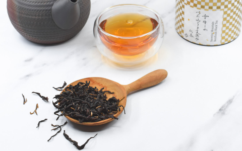 Is Oolong Tea a Type of Black Tea? Exploring the Oxidation Process
