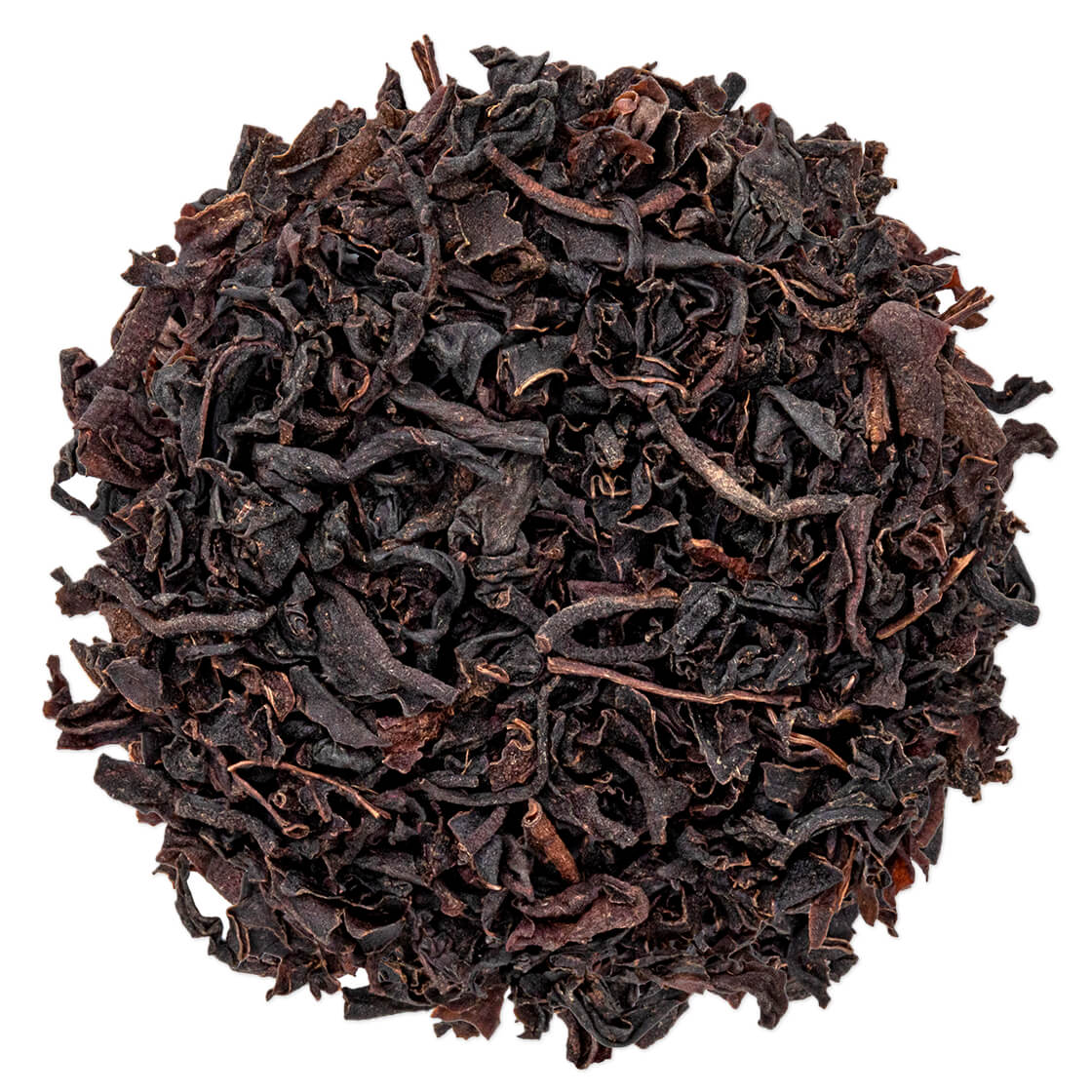 Discover Ceylon Black Tea： Unique Flavor, Varieties, and Health Perks