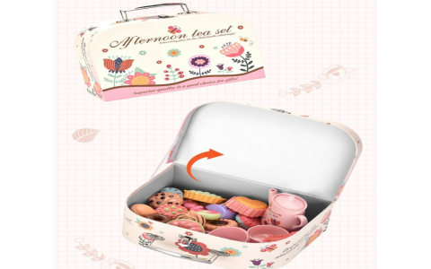 Best Tea Set Toy for Kids: Top Picks for Pretend Play and Learning