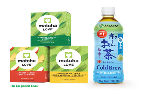 best green teas to drink