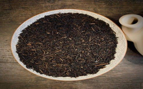 Discover the Rich Taste and Benefits of Assam Black Tea Leaves