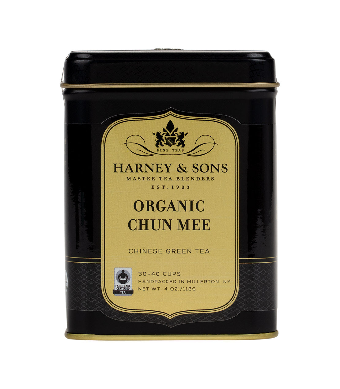 chunmee green tea
