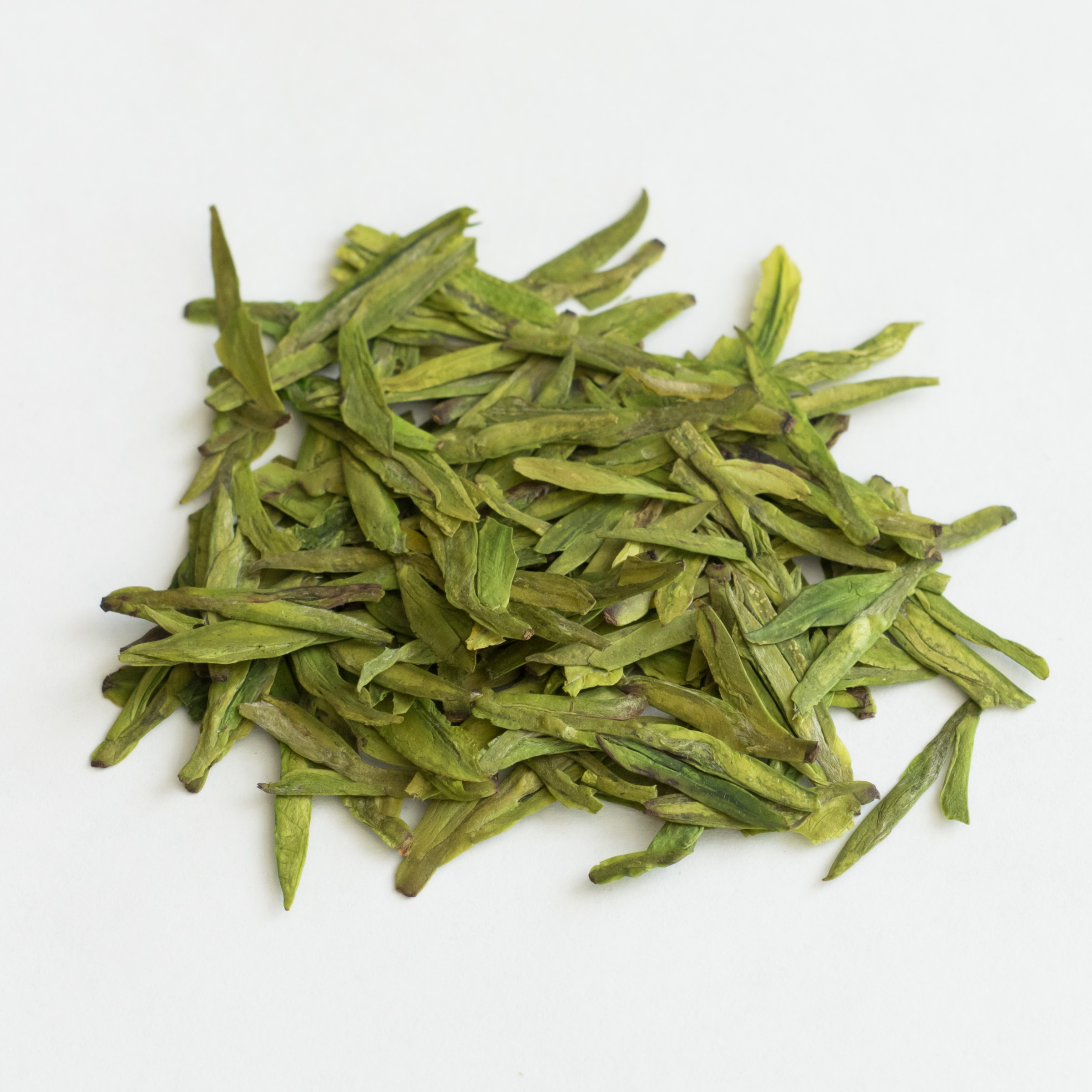 longjing green tea