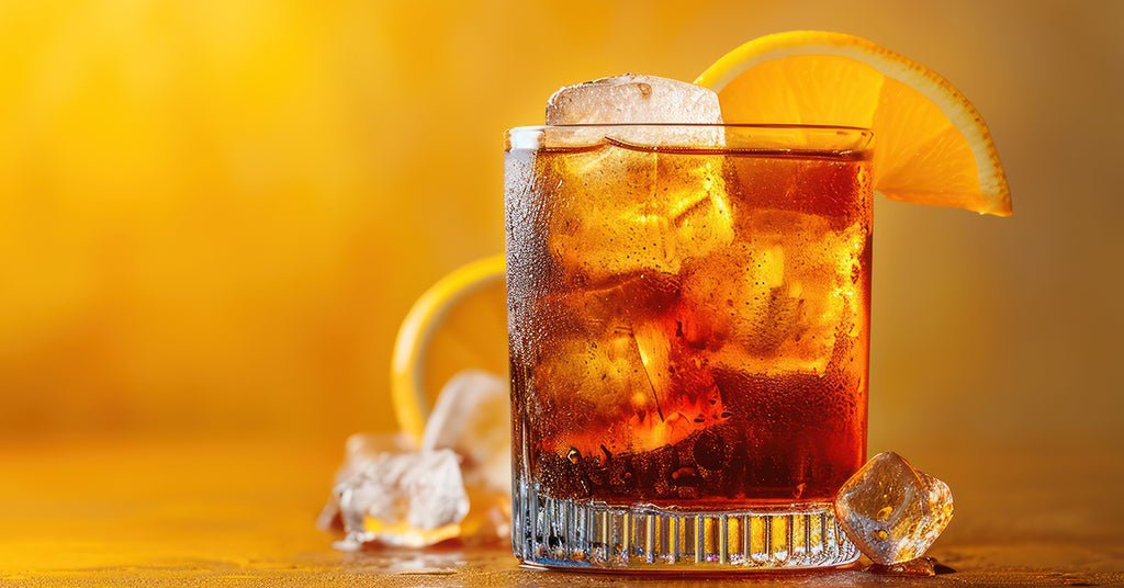 Ultimate Guide to Choosing the Best Black Tea for Iced Tea