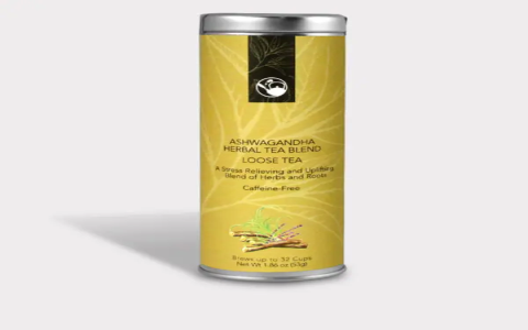 green tea blend