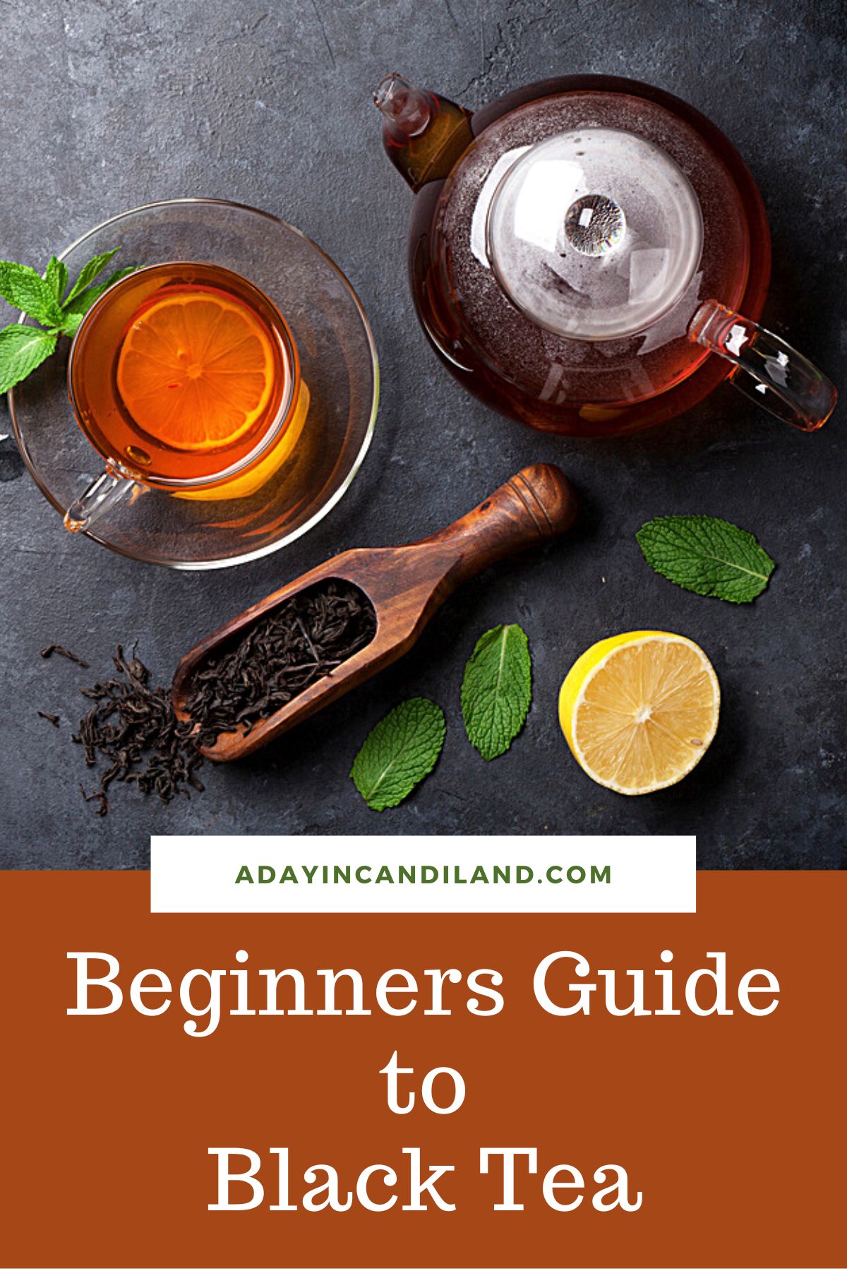 The Ultimate Guide to Black Tea Leaves: Types, Benefits & Brewing Tips