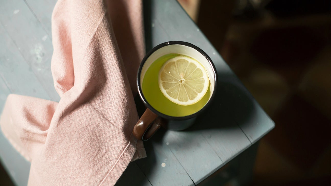 Health Benefits of Lemon with Black Tea: Boost Immunity & Digestion