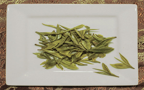 darjeeling white tea