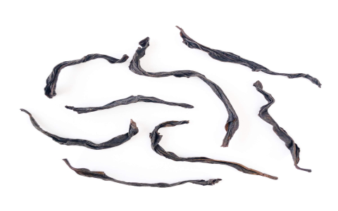 phoenix oolong tea
