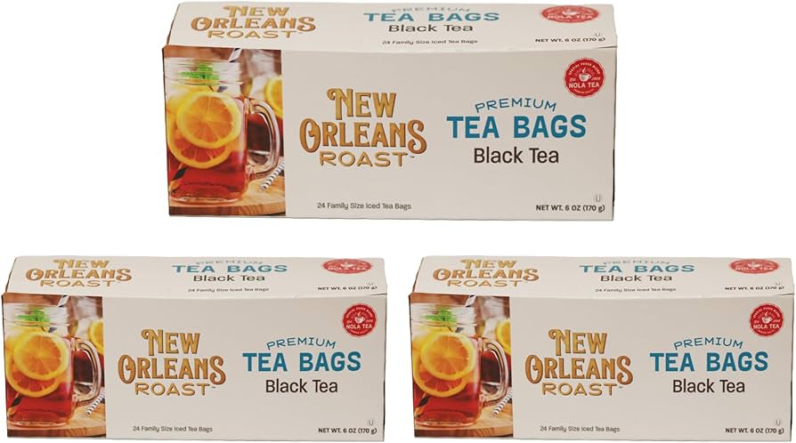 Discover the Rich Flavor of Pekoe Cut Black Tea – A Premium Black Tea Experience