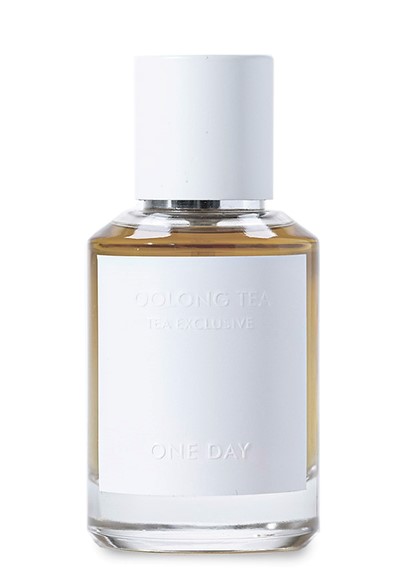 one day oolong tea