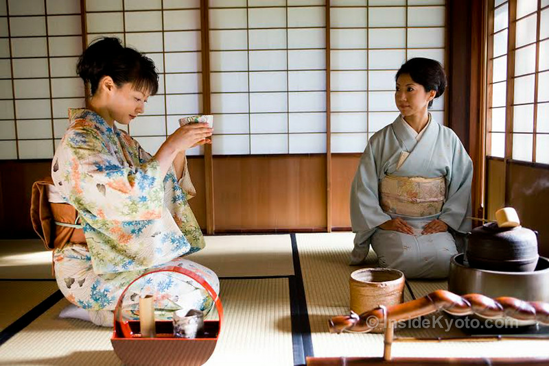 Uncover Kyoto's Top Tea Ceremony Spots for a Memorable Experience