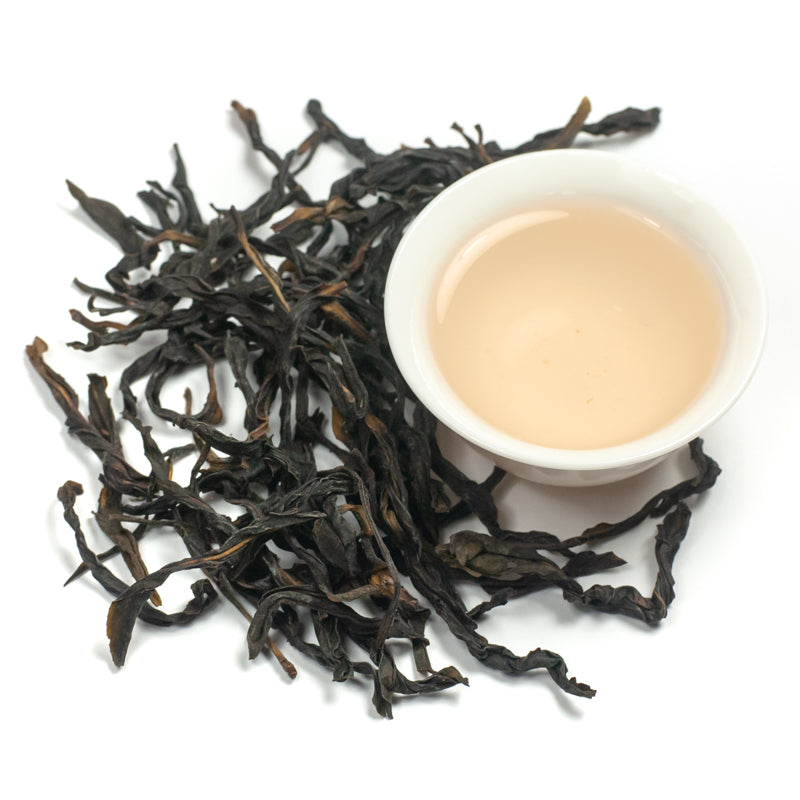 dan cong oolong tea