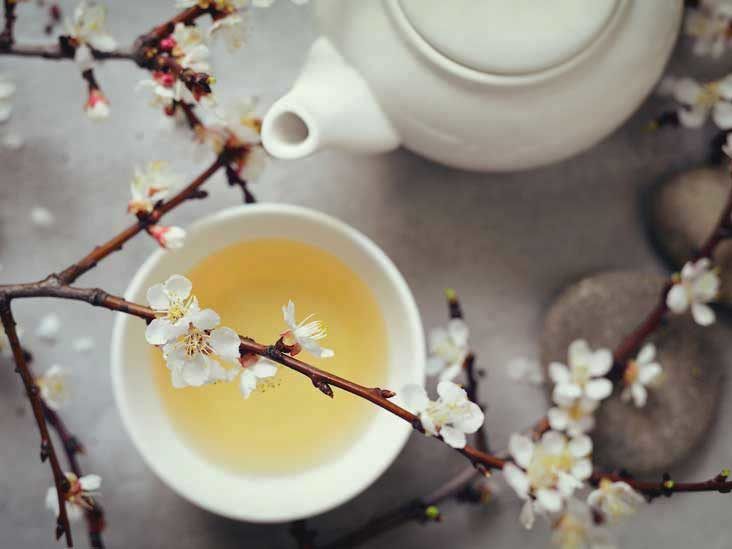 white tea white tea