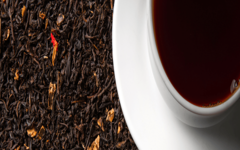 Top 5 Health Benefits of Assam Black Tea You Should Know