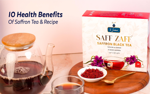 Souchong Black Tea: History, Health Benefits, and Brewing Tips