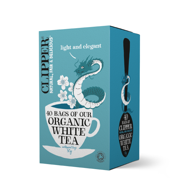 white tea uk