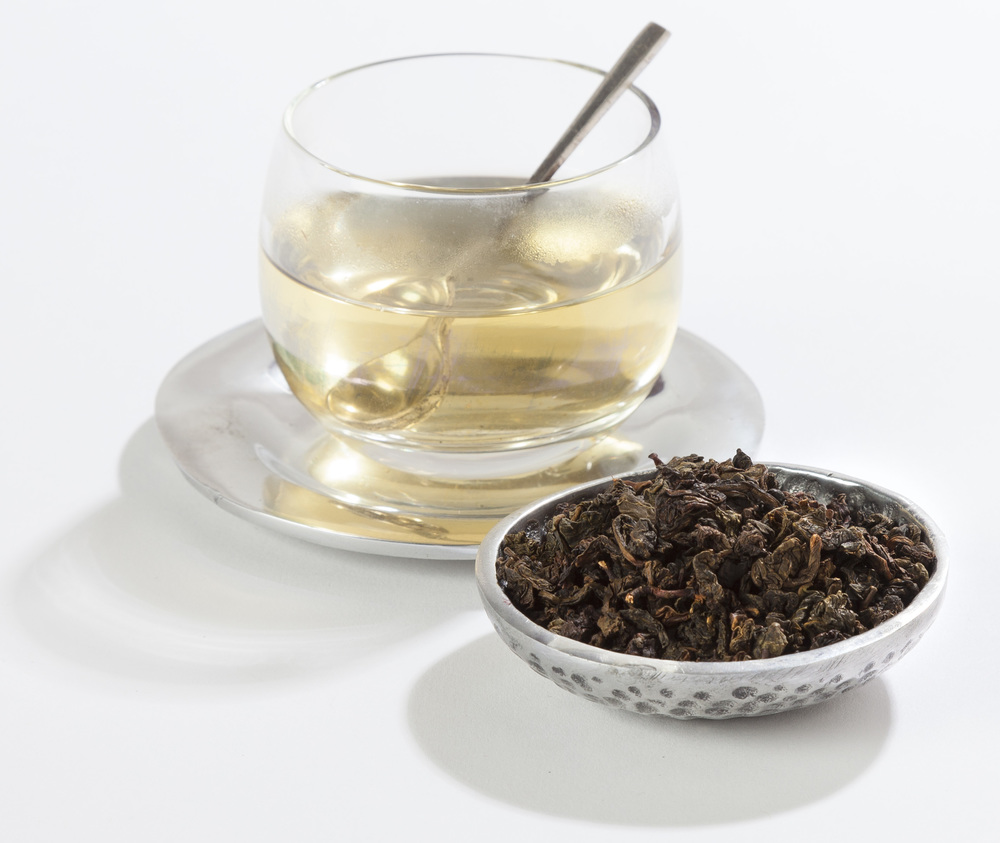 china fujian oolong tea