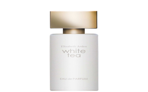 elizabeth arden white tea fragrance