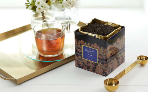 Understanding Tea Types: What is Difference Between Black Tea and Green Tea
