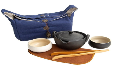 Portable Tea Set Guide: Choosing the Right One for You