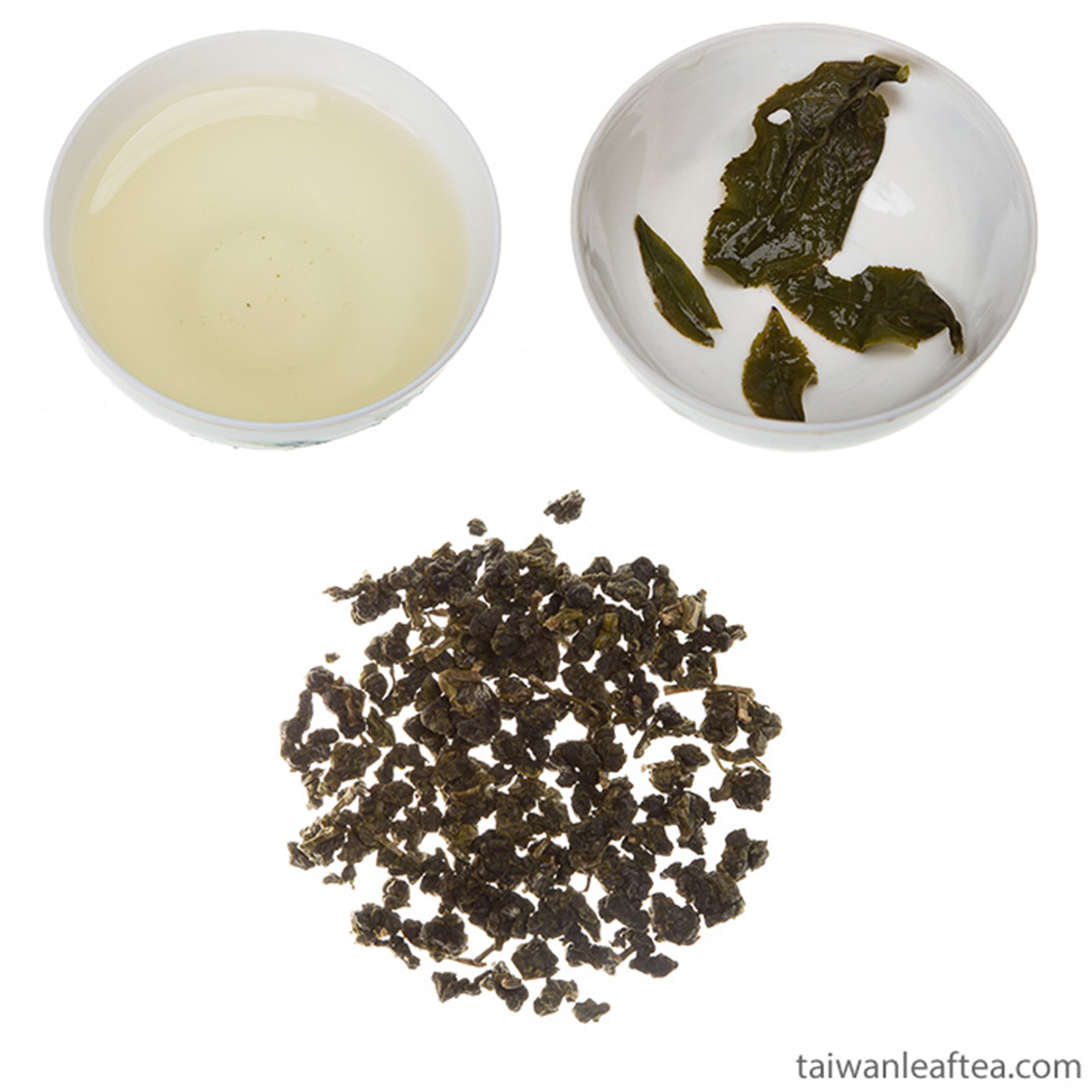 alishan oolong