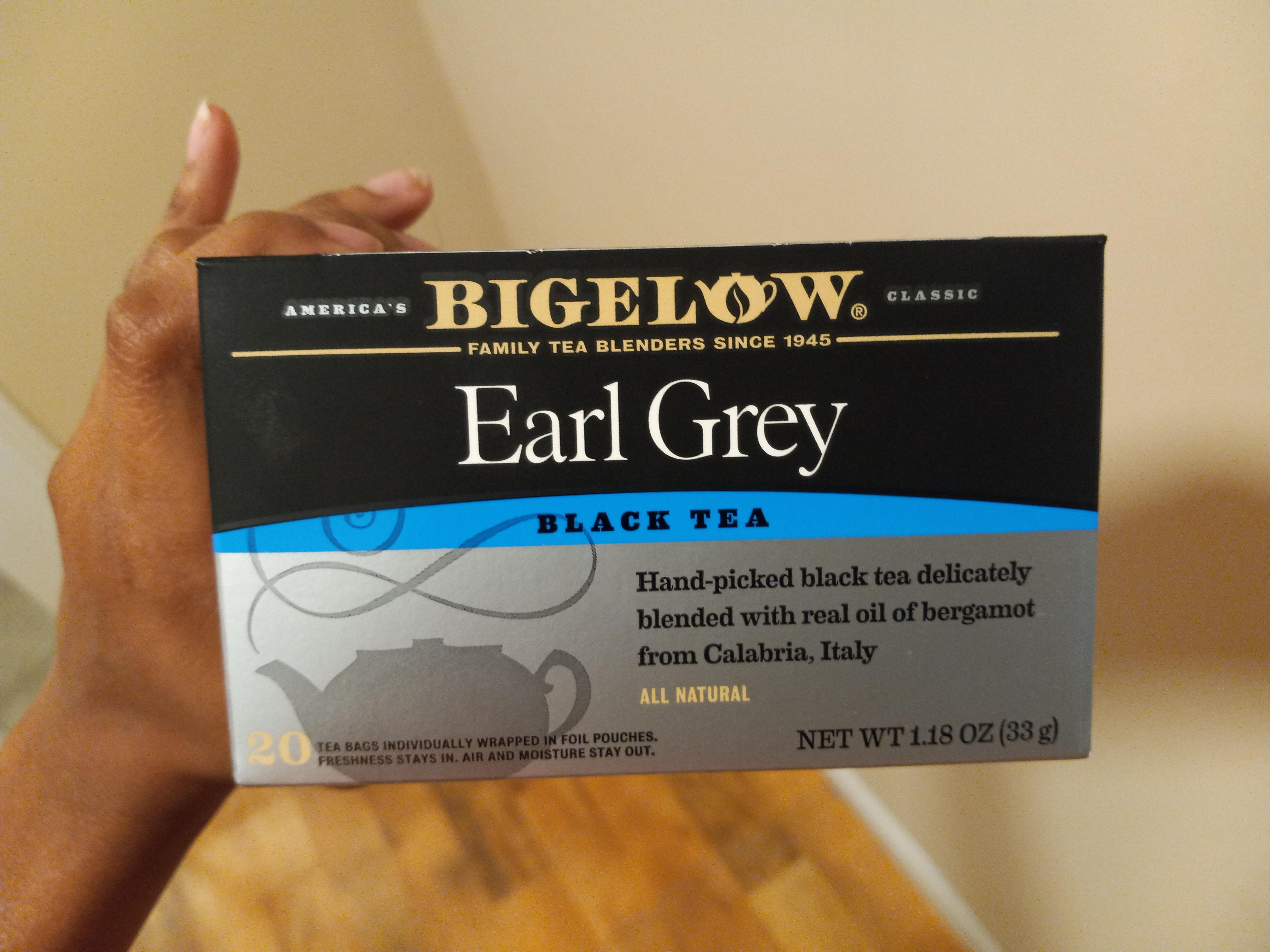 Does English black tea have caffeine? Simple answers here!