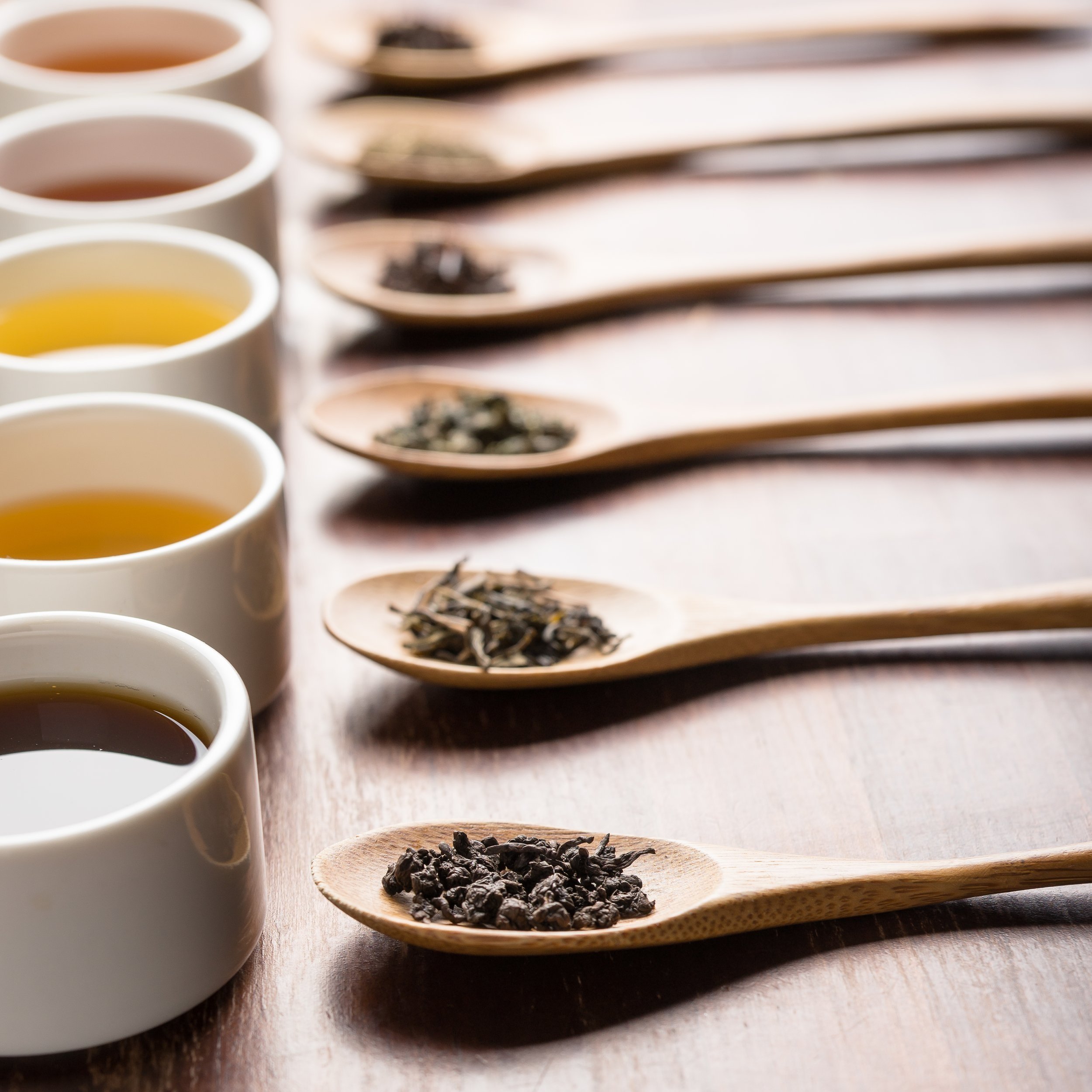 Confused About Tea? Earl Grey vs Black Tea Explained Simply.