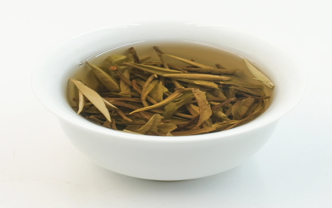 tea white