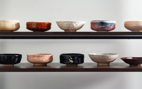 Elegant Jade Tea Set Styles for Your Home
