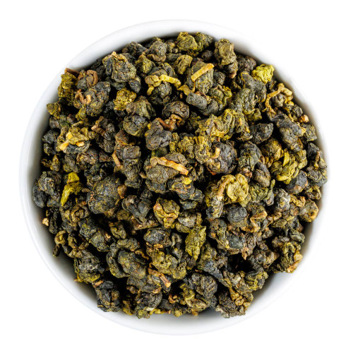 monkey picked oolong