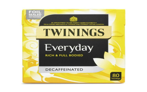 Twinings China Black Tea: Why Its the Best Black Tea Choice