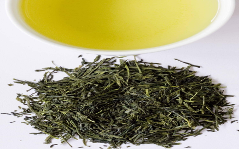 sencha tea vs matcha tea
