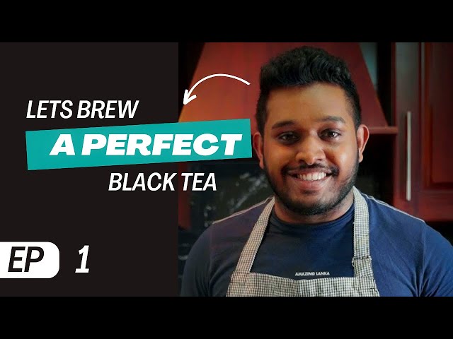 Making the Perfect Tractor Black Tea: Tips and Tricks