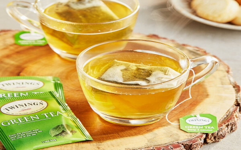 Black Tea and Ginger: A Simple Guide to Delicious Benefits