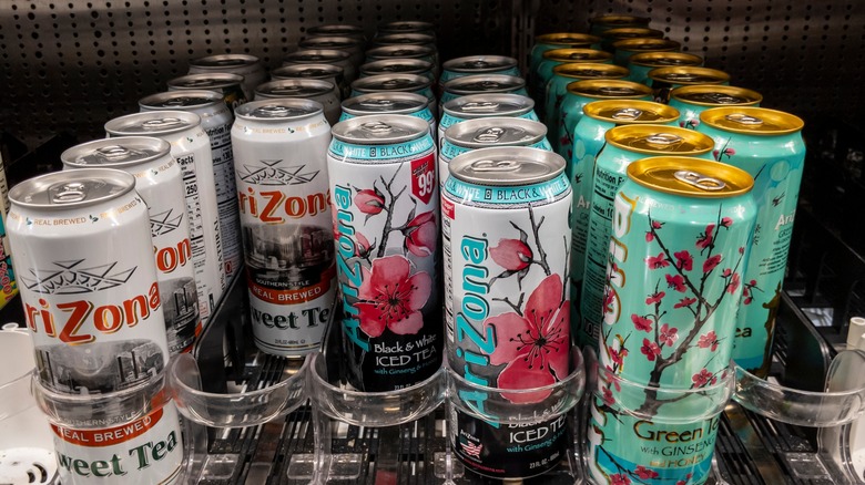 Arizona Black Tea Review: Is It Worth the Hype?