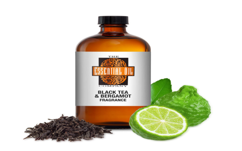 Black Tea with Bergamot: Why Its the Best Tea for You